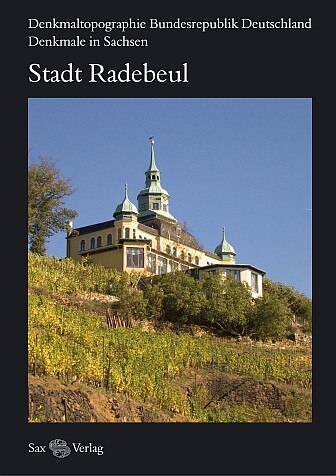 Stadt Radebeul