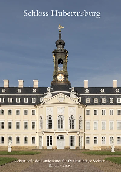 Frontansicht, Arbeitsheft 30