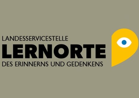 Landesservicestelle Lernorte des Erinnerns und Gedenkens