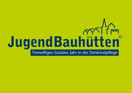 Jugendbauhütte der Deutschen Stiftung Denkmalschutz