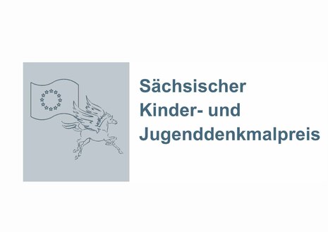 Sächsischer Kinder- und Jugenddenkmalpreis