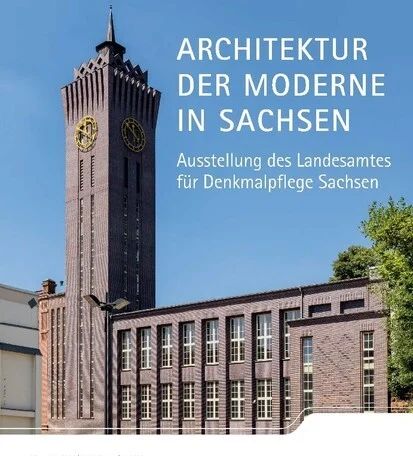 Plakat zur Ausstellung