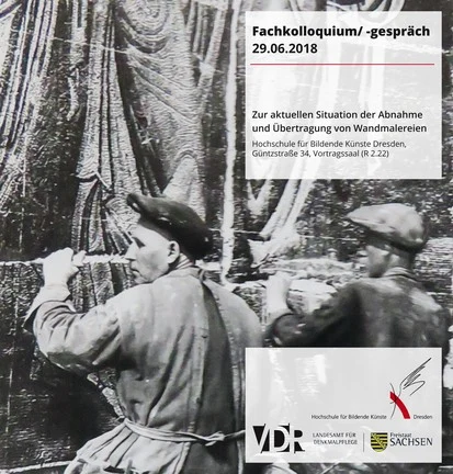Titel Einladung