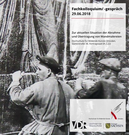 Titel Einladung