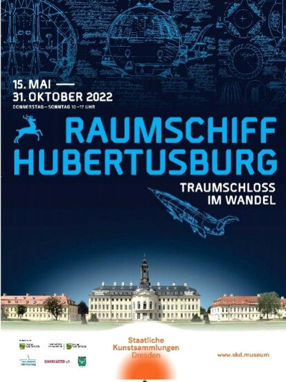 Ausstellungsplakat