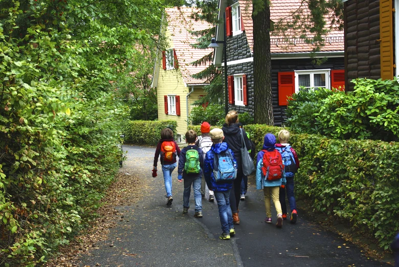 Bildungstag in Dresden Hellerau 