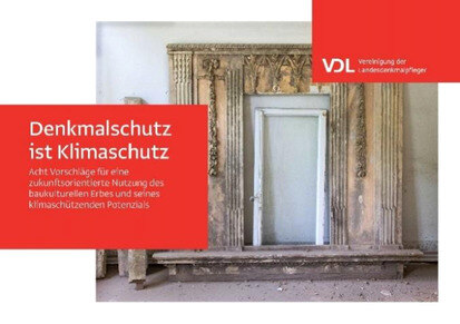Titelbild der Broschüre
