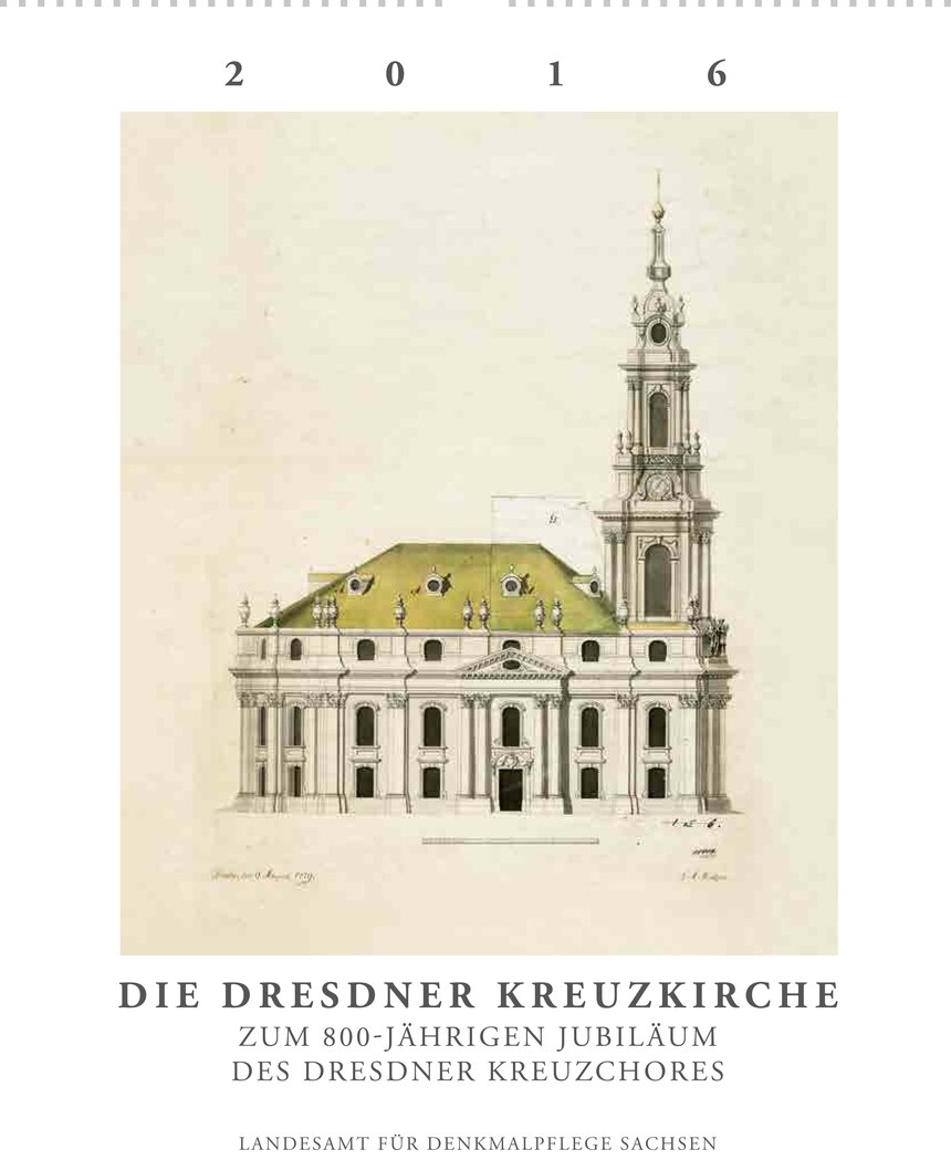 Kreuzkirche