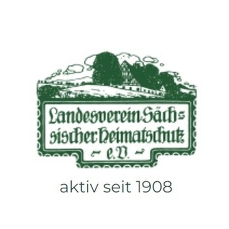 Landesverein Sächsischer Heimatschutz