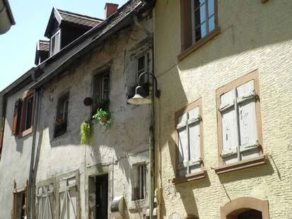 Städtebaulicher Denkmalschutz